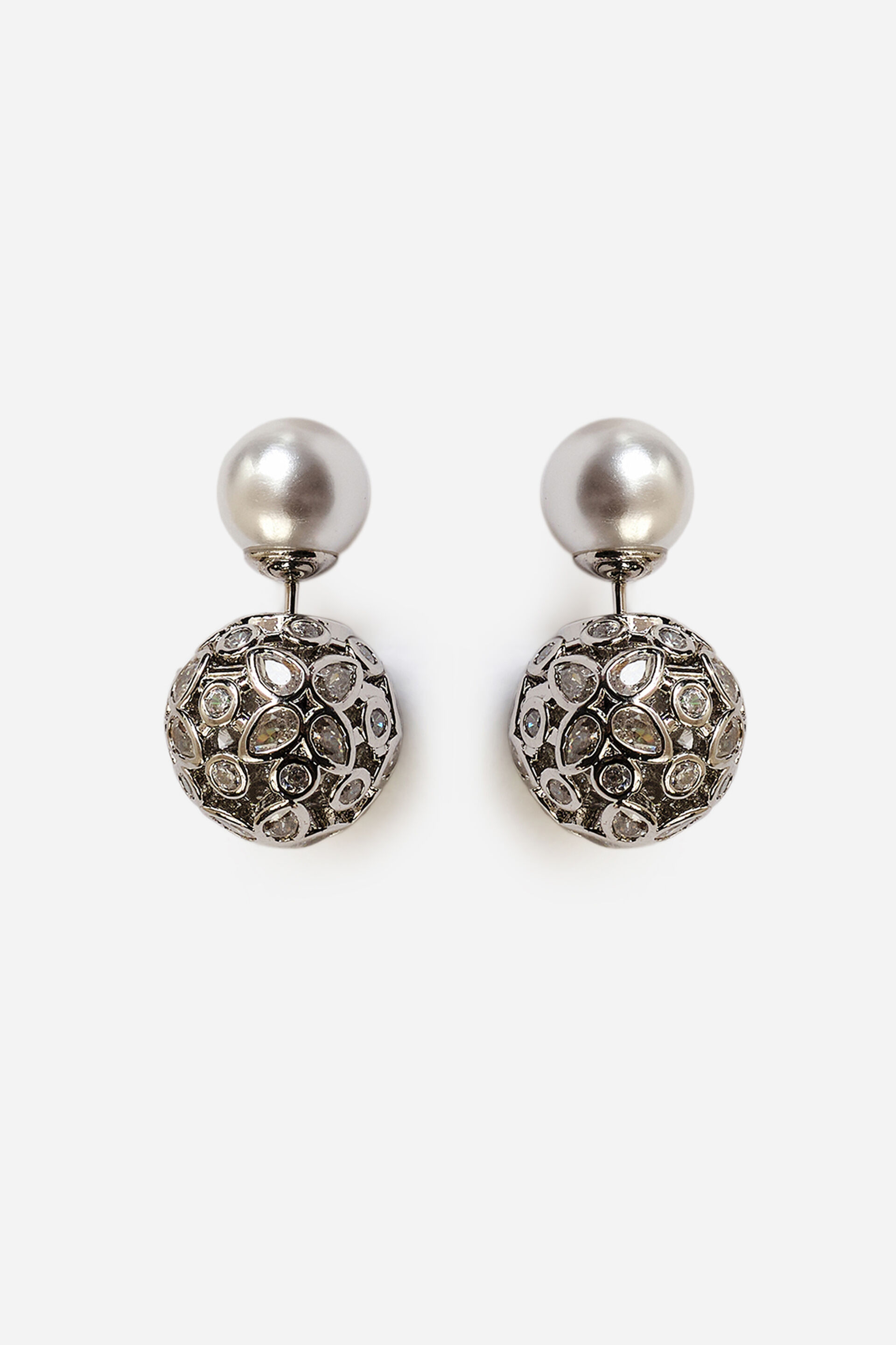 Pearlnova Earrings